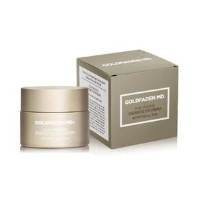 NWT Goldfaden MD Plant Profusion Energetic Eye Cream
